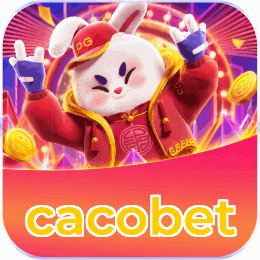 cacobet Facebook - Página oficial com promoções e comunidade ativa
