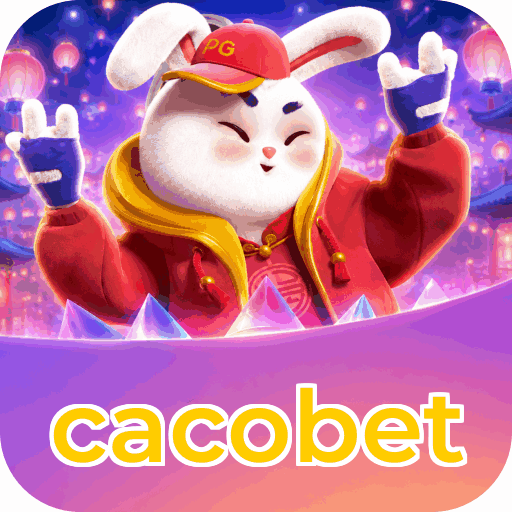 cacobet Facebook - Página oficial com promoções e comunidade ativa
